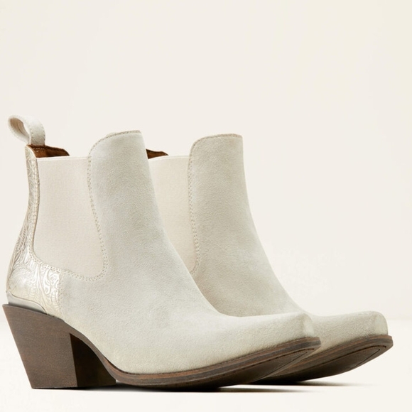 Ariat Shoes - Ariat Bradley Women's Boots